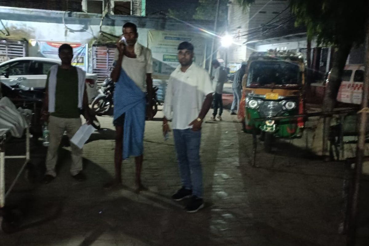 जहानाबाद में सांप के काटने से महिला की मौत, अंधविश्वास की वजह से इलाज में हुई देरी