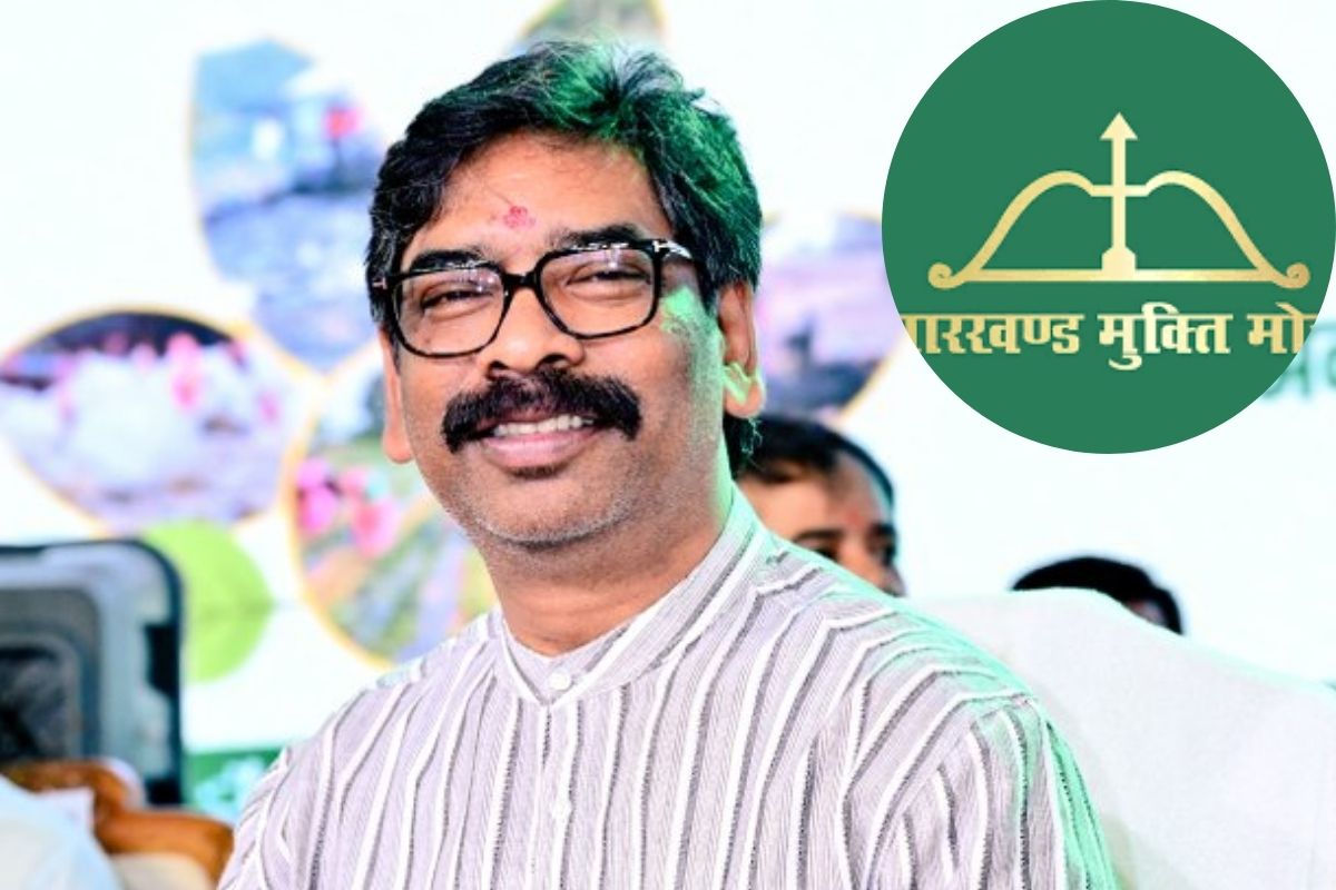 JMM ने पूर्वी सिंहभूम में तैनात किए दिग्गज, इन विधायकों को मिली वोटर लिस्ट चेकिंग की कमान