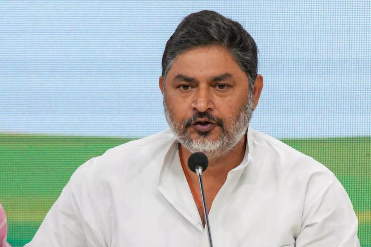 झारखंड राज्यसभा चुनाव: कांग्रेस ने प्रणव झा को बनाया उम्मीदवार, JMM-BJP के फैसले पर टिकी नजरें