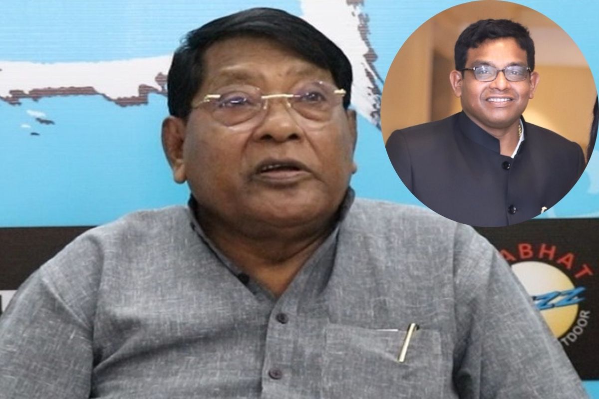 झारखंड के पूर्व मंत्री रामेश्वर उरांव और उनके बेटे को ED का समन, शराब घोटाला मामले में होगी पूछताछ