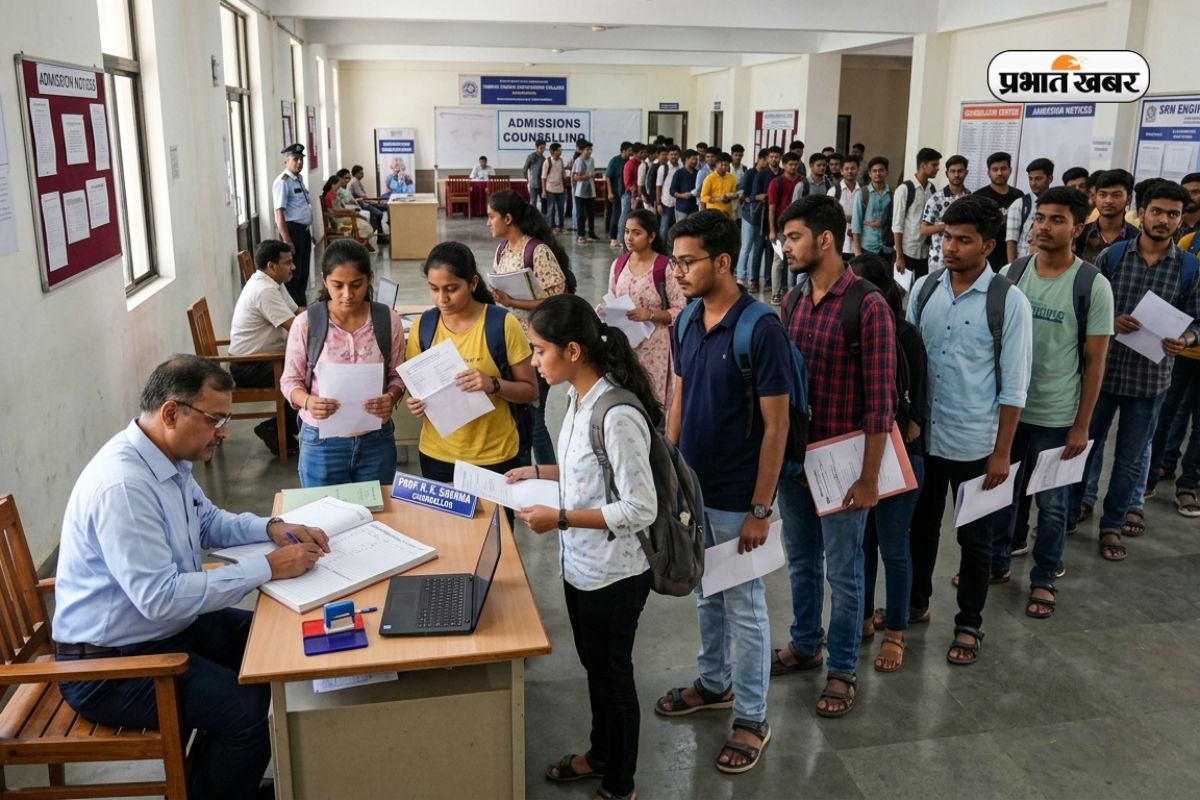 JoSAA काउंसलिंग क्या है? IIT-NIT में एडमिशन के लिए ऐसे करें अप्लाई, जानें पूरा प्रोसेस
