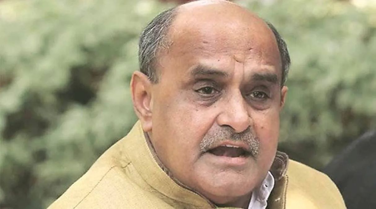 RLD : केसी त्यागी को मिली बड़ी जिम्मेदारी, संसदीय दल के बनाए गये अध्यक्ष