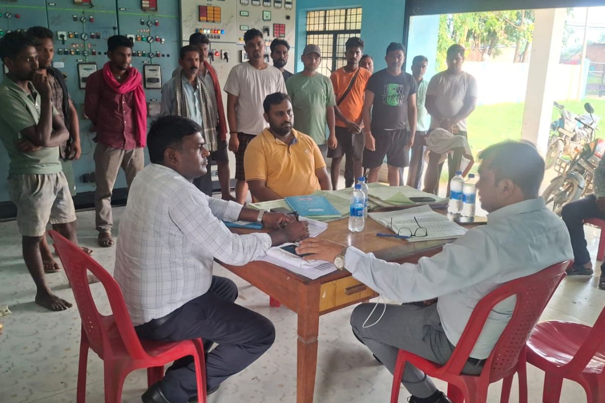 खगड़िया में अब हर शिकायत पर नहीं कटेगी बिजली, जाने शटडाउन को लेकर बिजली विभाग का नया नियम