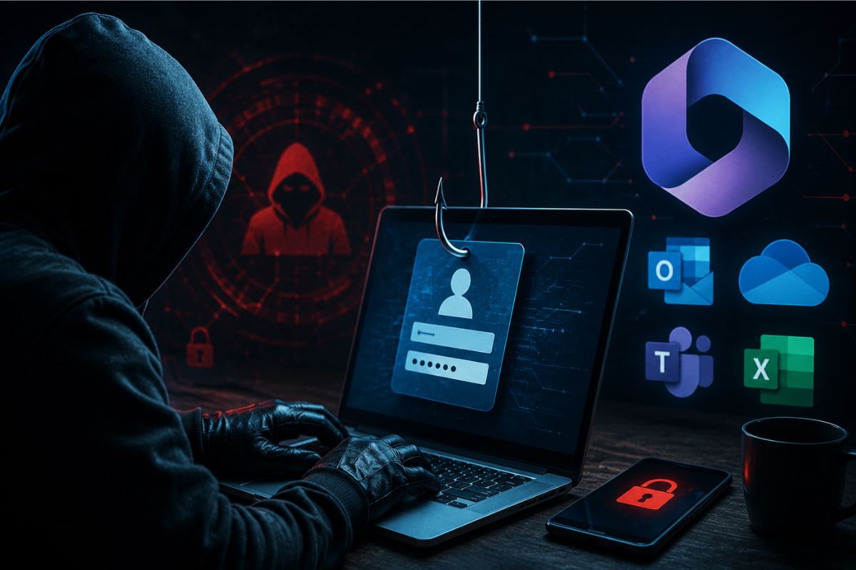 Telegram से फैल रहा नया साइबर खतरा! FBI ने जारी की चेतावनी, Microsoft 365 यूजर्स तुरंत हो जाएं सतर्क