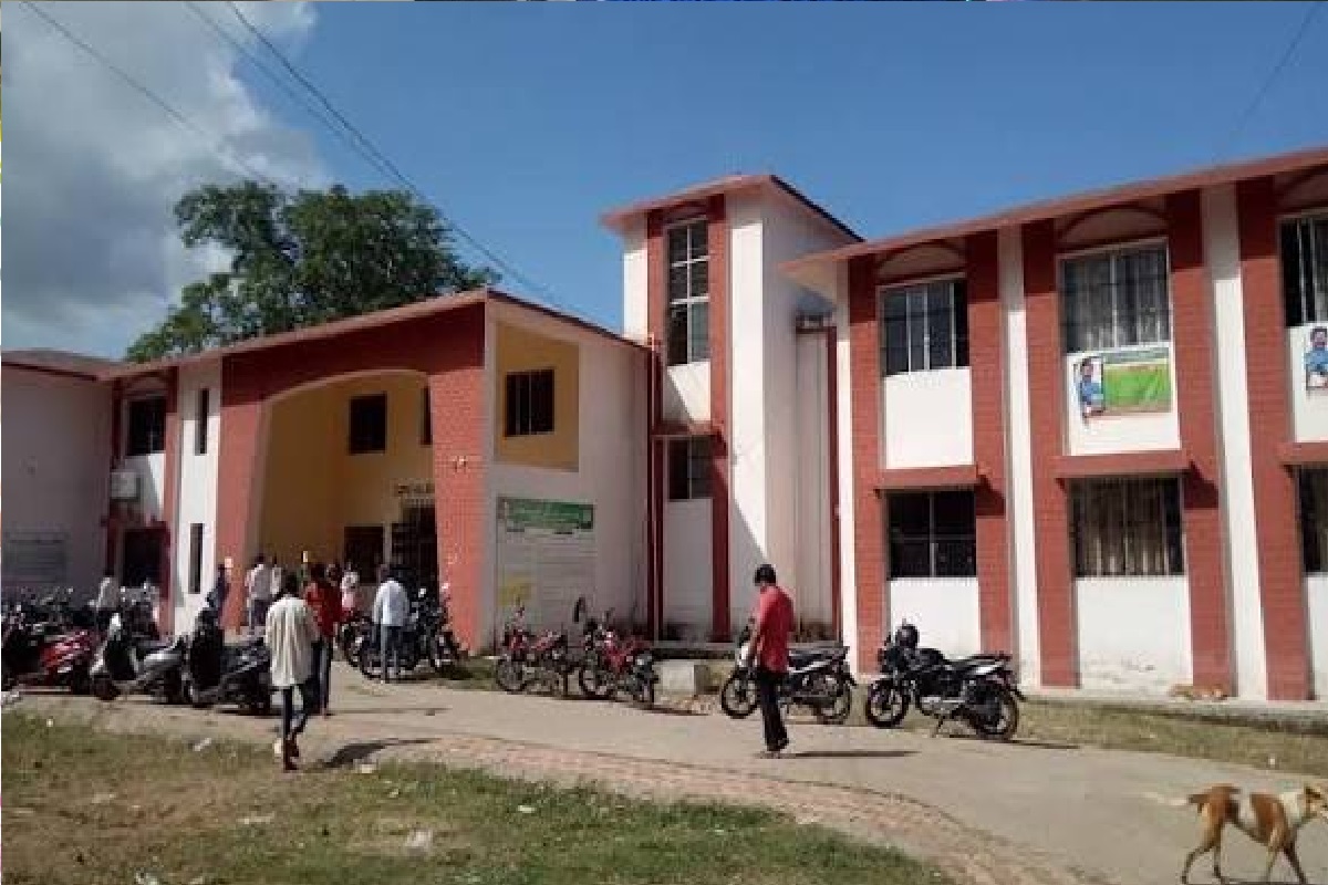 रांची में ऑनलाइन रजिस्टर-2 से छेड़छाड़ कर अवैध जमाबंदी, कांके सीओ ने साइबर थाने में दर्ज कराई एफआईआर