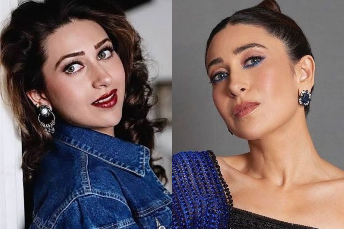 Karisma Kapoor Beauty Secrets: 51 की उम्र में भी 25 जैसी दिखती हैं करिश्मा कपूर, खुद बताया अपनी खूबसूरती का वो ‘देसी नुस्खा’ जो हर घर में है मौजूद