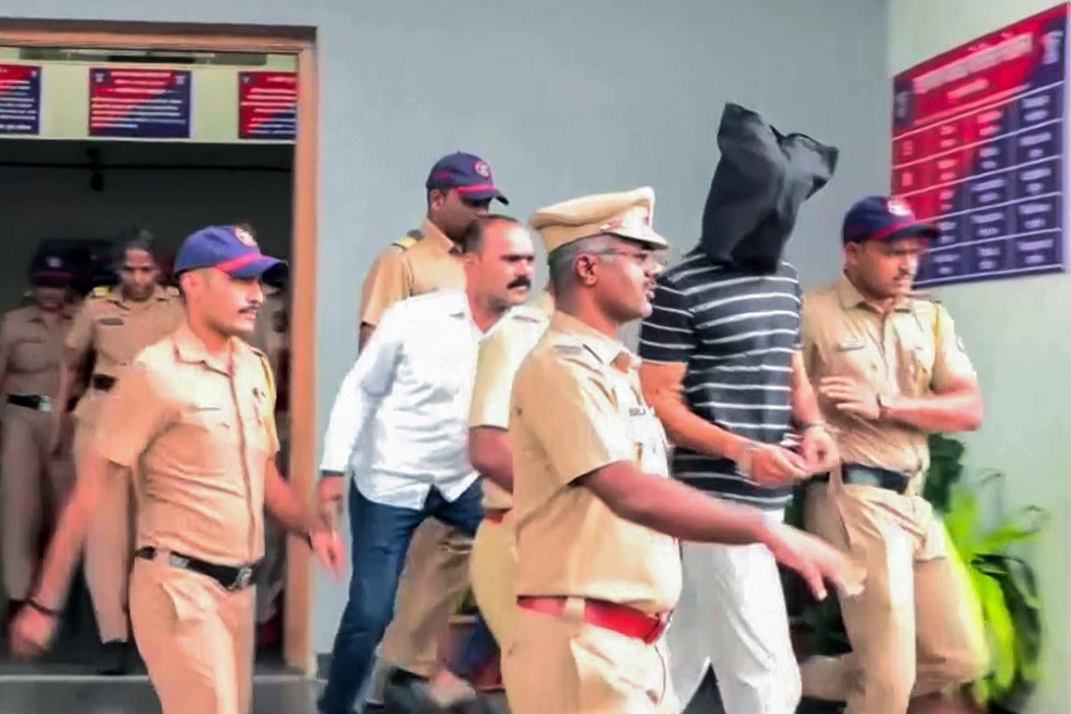 चेतन के चलने के अंदाज से खुलेगा केतन हत्याकांड का राज! लोहागढ़ किले में दोबारा होगा सीन रीक्रिएट