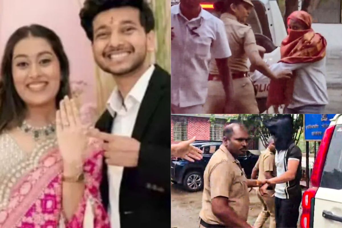 2,000 फोन कॉल्स, कैफे में मुलाकात और किले की साजिश… केतन अग्रवाल हत्याकांड में चौंकाने वाले खुलासे