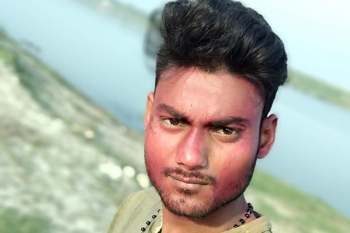 कमाने गया था बेंगलुरु, हादसे में गई जान, खगड़िया में शव पहुंचते ही मचा कोहराम