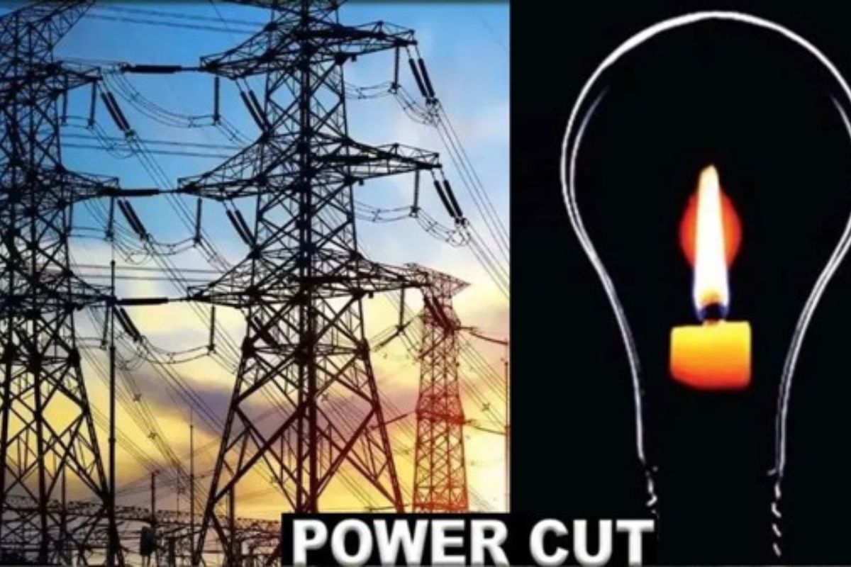 खगड़िया में रातभर गुल रही बिजली, उमस भरी गर्मी में बेहाल रहे गोगरी के लोग