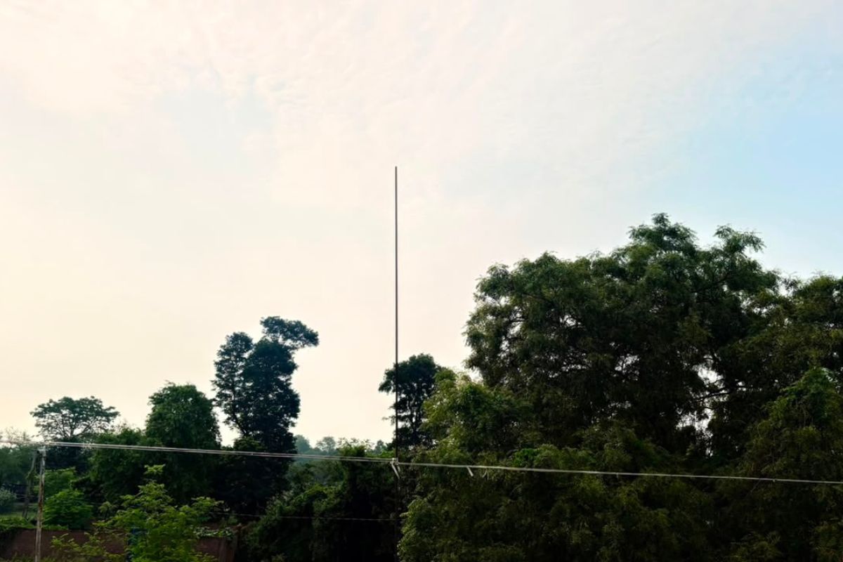 खगड़िया में झमाझम बारिश से बदला मौसम, गर्मी से मिली राहत लेकिन जलजमाव बन गई आफत