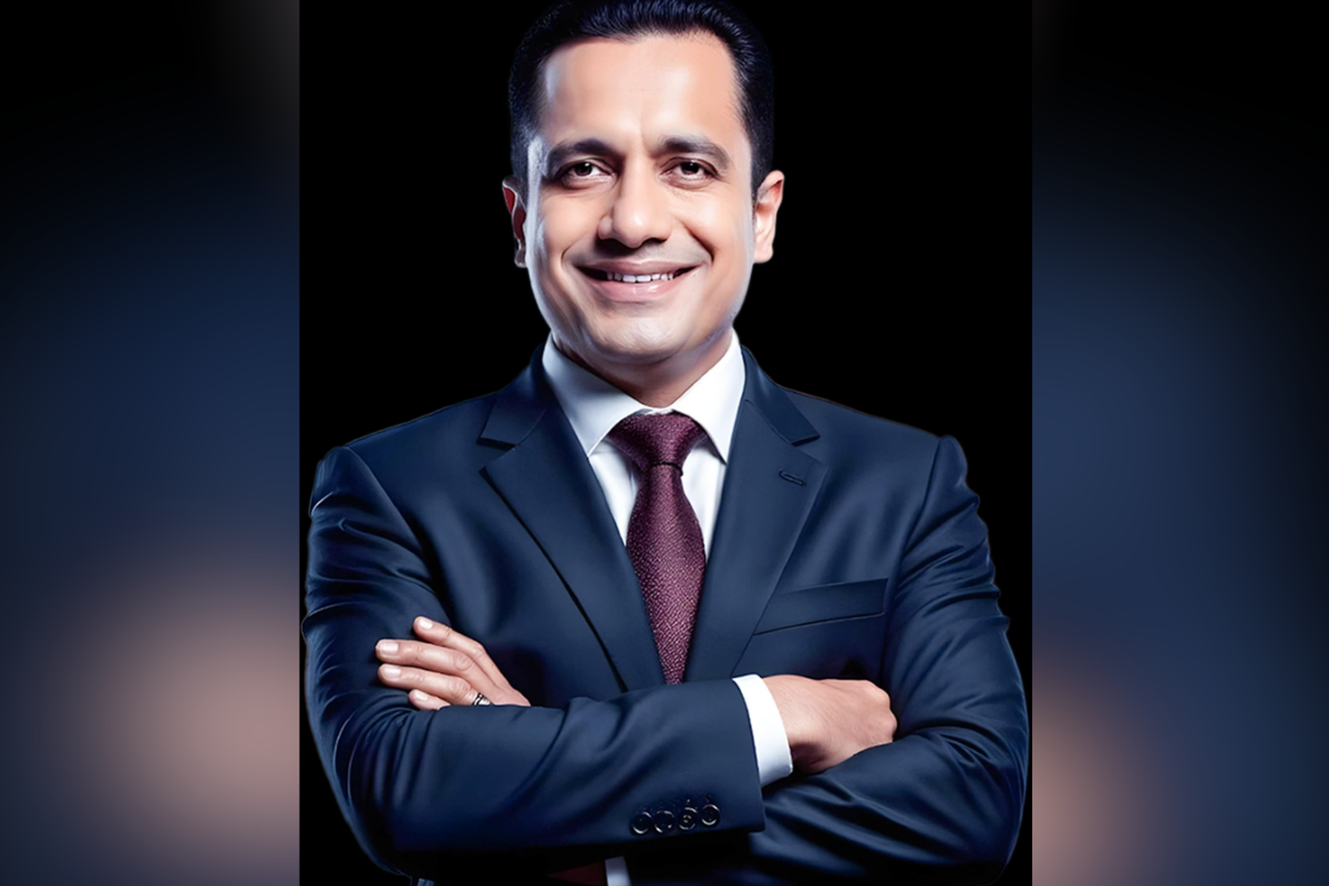 खान सर मामले पर बोले डॉ. विवेक बिंद्रा, छात्र विवादों से दूर रहें, रौशन आनंद के परिवार के प्रति जताई संवेदना
