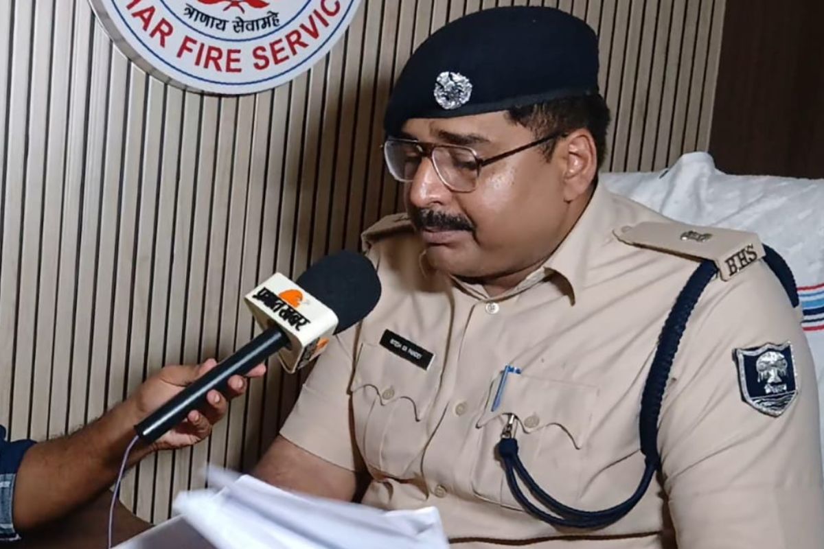 खान सर की कोचिंग में नहीं मिले जरूरी सुरक्षा इंतजाम, जांच में मिलीं 10 बड़ी कमियां, विभाग ने दी चेतावनी