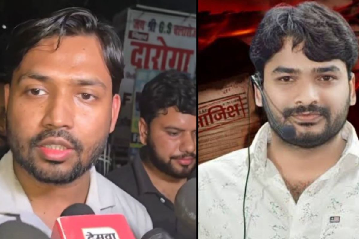 सिर्फ पढ़ाई नहीं अब साख की लड़ाई, पटना के दो शिक्षकों के बीच की जंग का पूरा सच क्या?