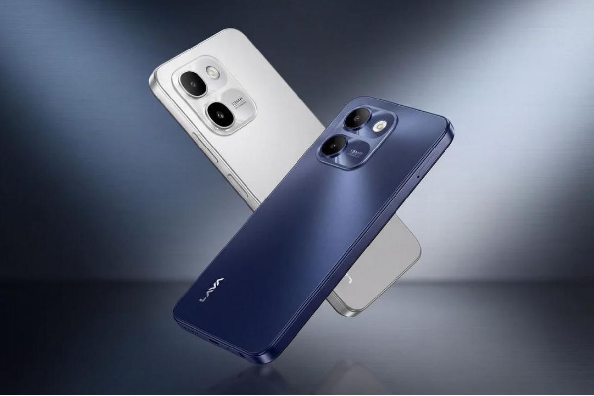 5000mAh बैटरी, IP64 रेटिंग… सिर्फ ₹9,999 में देसी कंपनी लेकर आई नया फोन