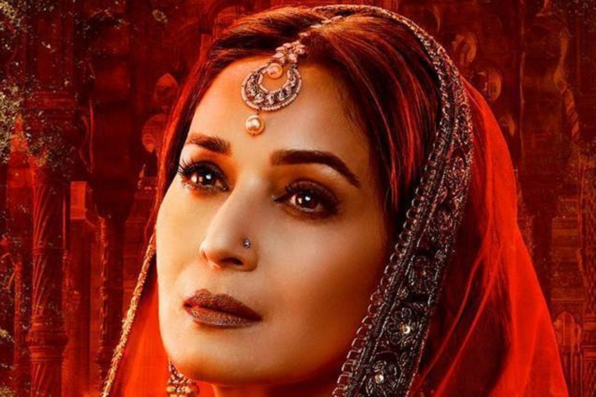 सालों बाद Kalank के फ्लॉप होने पर छलका माधुरी दीक्षित का दर्द, बोलीं- हमने पूरी मेहनत की थी