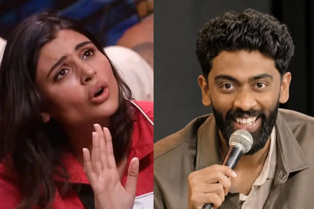 ₹370 Biryani Controversy: “लड़के हमें एक सामान की तरह समझते हैं…” प्रणीत मोरे के शो में हुए विवाद पर मालती चाहर का फूटा गुस्सा