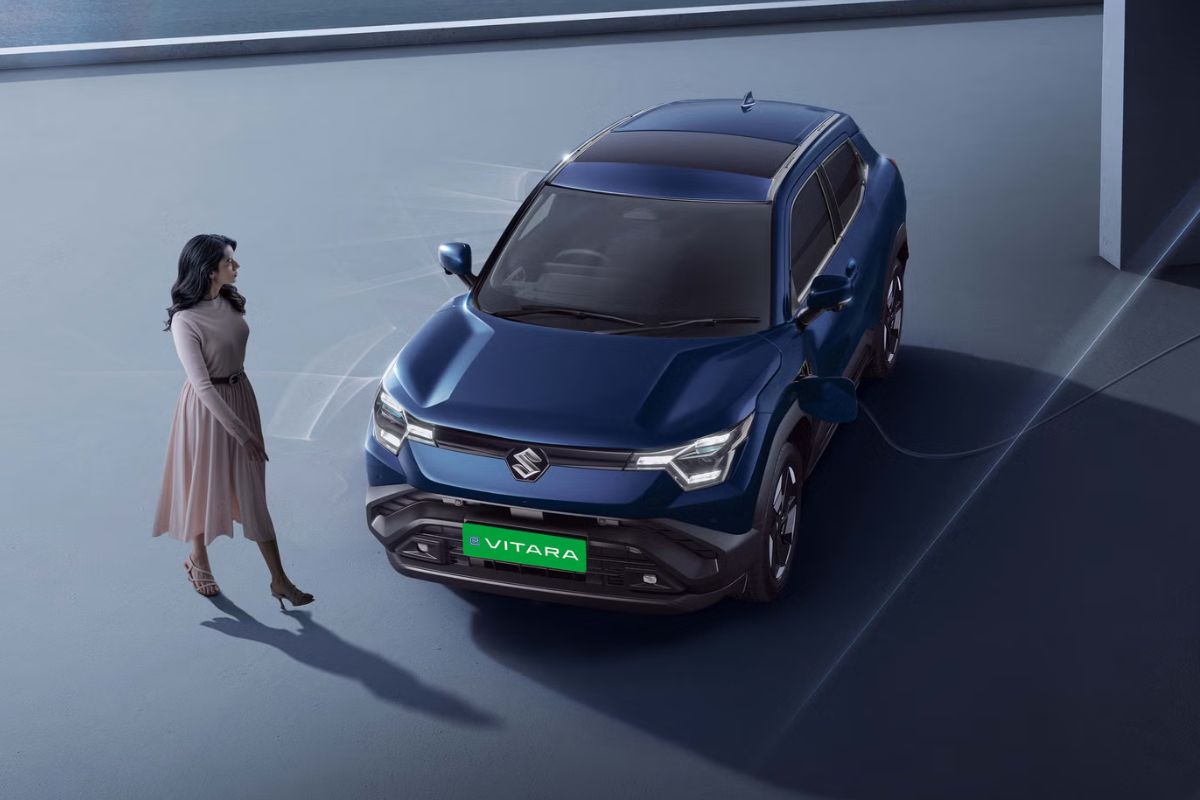 Maruti Suzuki ने बढ़ाए eVitara के दाम, खरीदने से पहले देखें नए प्राइस