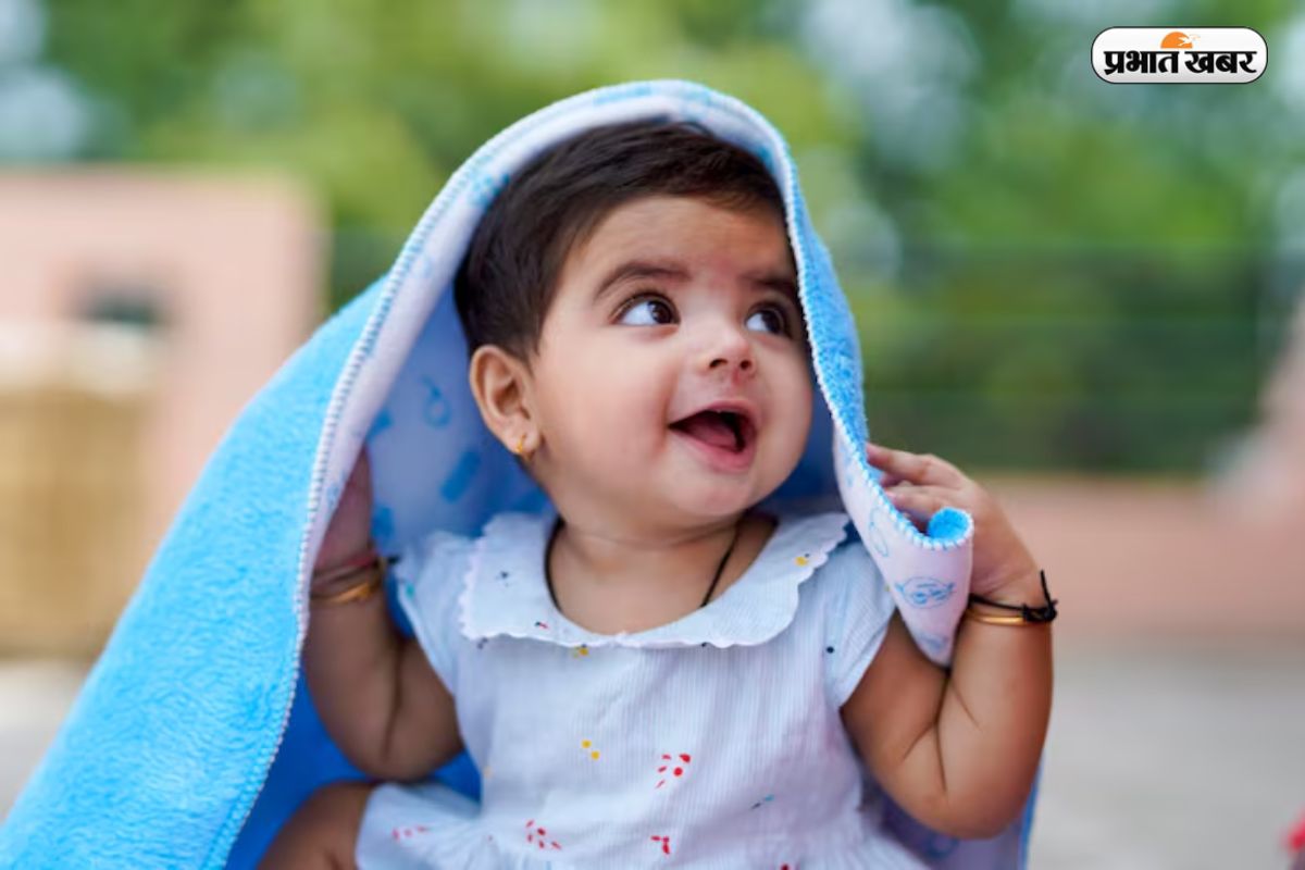 बेटे-बेटियों के लिए ढूंढ रहे हैं मॉडर्न नाम? ये Spiritual Names बन सकते हैं परफेक्ट चॉइस