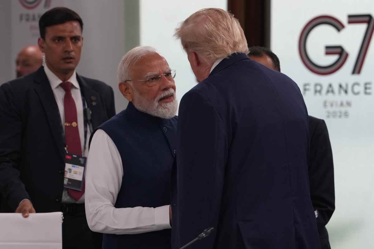 मोदी पर फिल्म बनी तो हीरो कहां से लाएगा हॉलीवुड? डोनाल्ड ट्रंप का दिलचस्प बयान