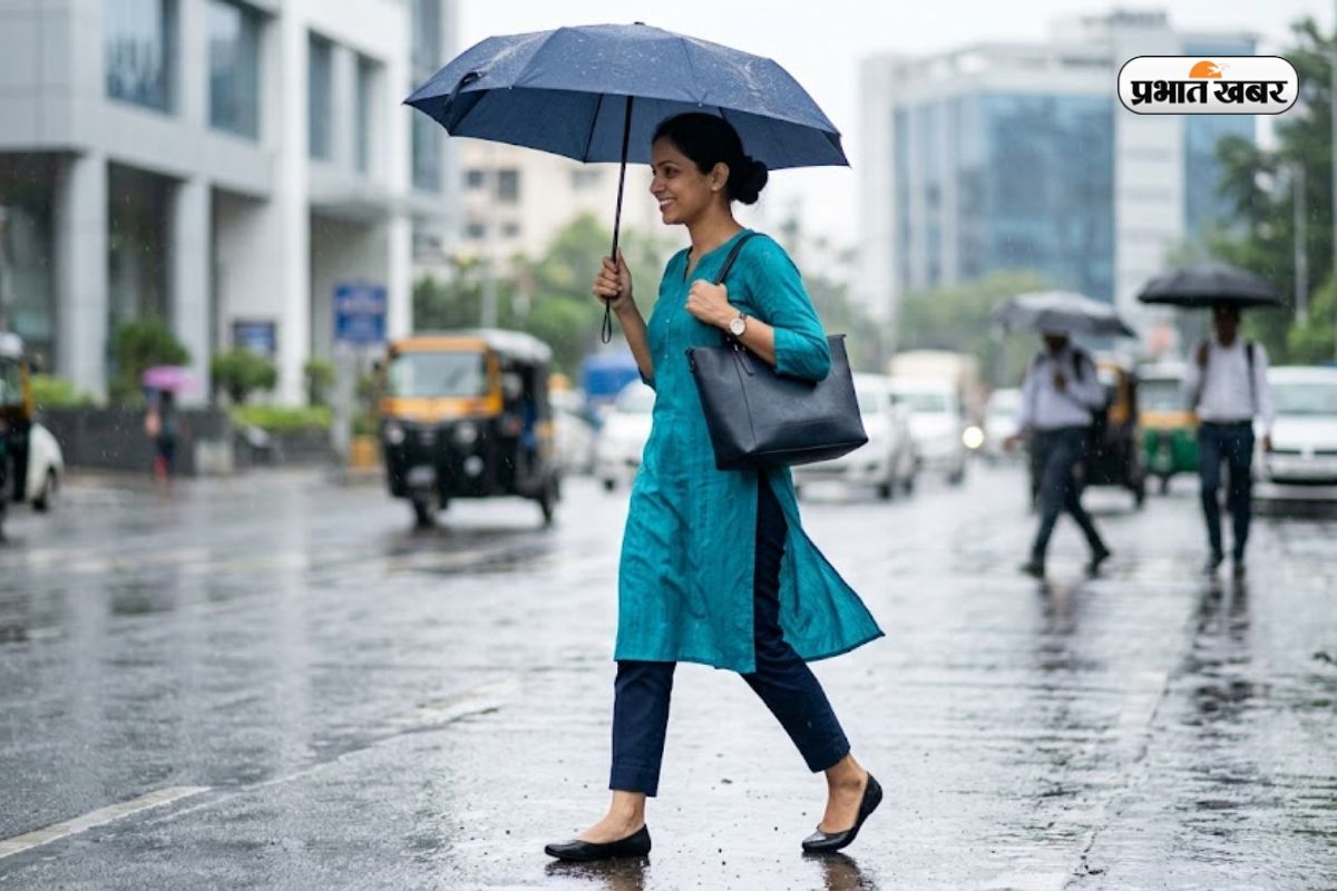 मानसून में ऑफिस लुक को लेकर हैं कन्फ्यूज? अपनाएं ये 5 कमाल के फैशन टिप्स