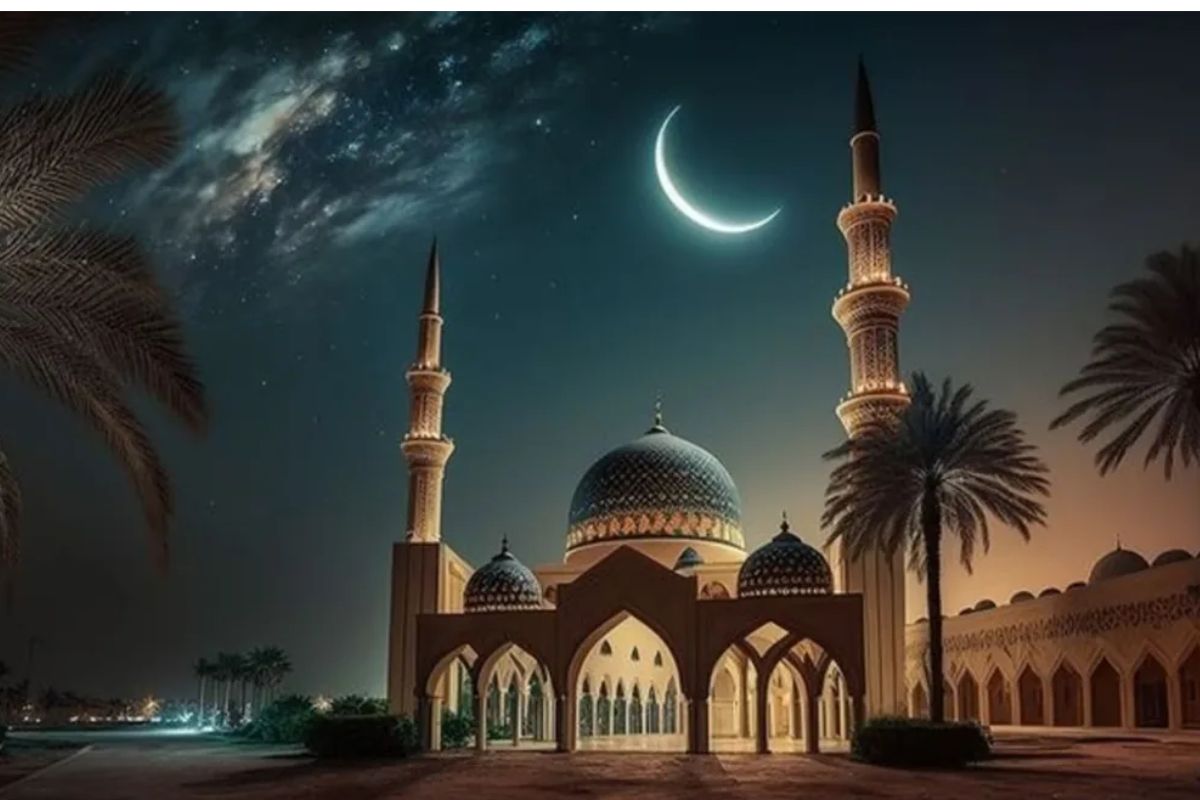 झारखंड में मोहर्रम का चांद नजर आया, आज 17 जून से शुरू हुआ इस्लामी नव वर्ष 1448 हिजरी