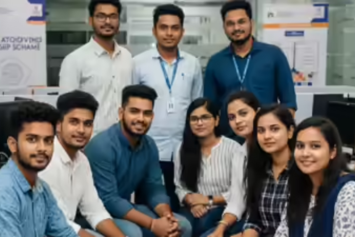बिहार सरकार अब युवाओं को देगी 6 हजार रुपये, इंटर्नशिप करने का मिला सुनहरा मौका