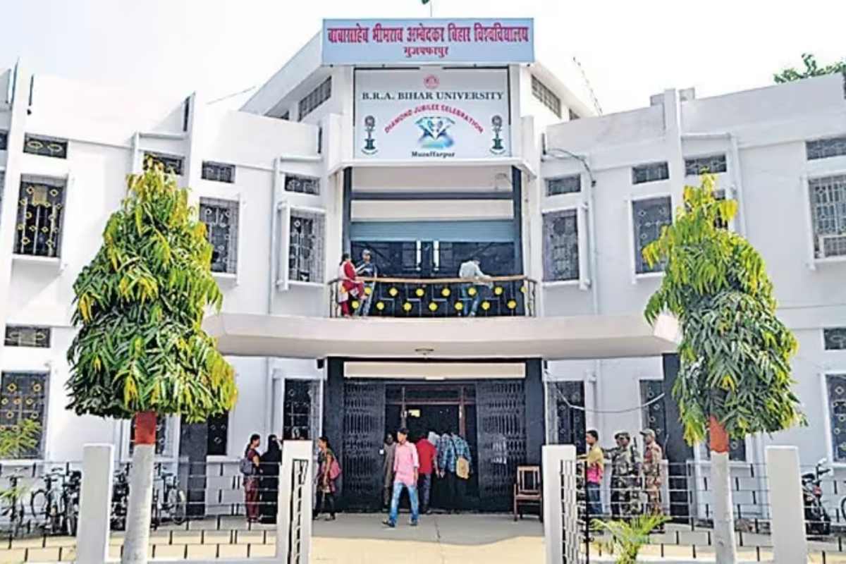 मुजफ्फरपुर: वोकेशनल कोर्स के लिए 22 जून तक आवेदन, 15 जून से खुलेगा ऑनलाइन लिंक