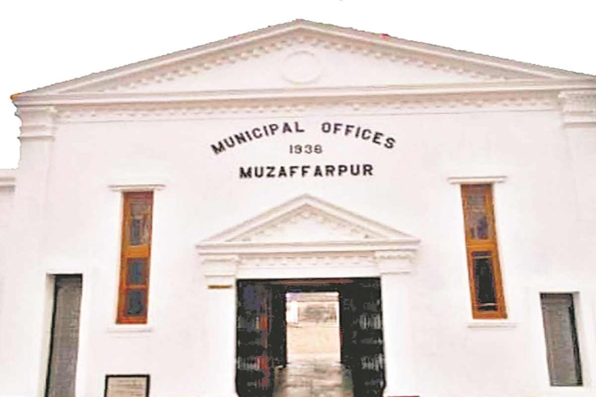 मुजफ्फरपुर: निगम का बड़ा फैसला, लगेंगी 6000 एलईडी लाइटें, 150 से अधिक विकास योजनाएं मंजूर