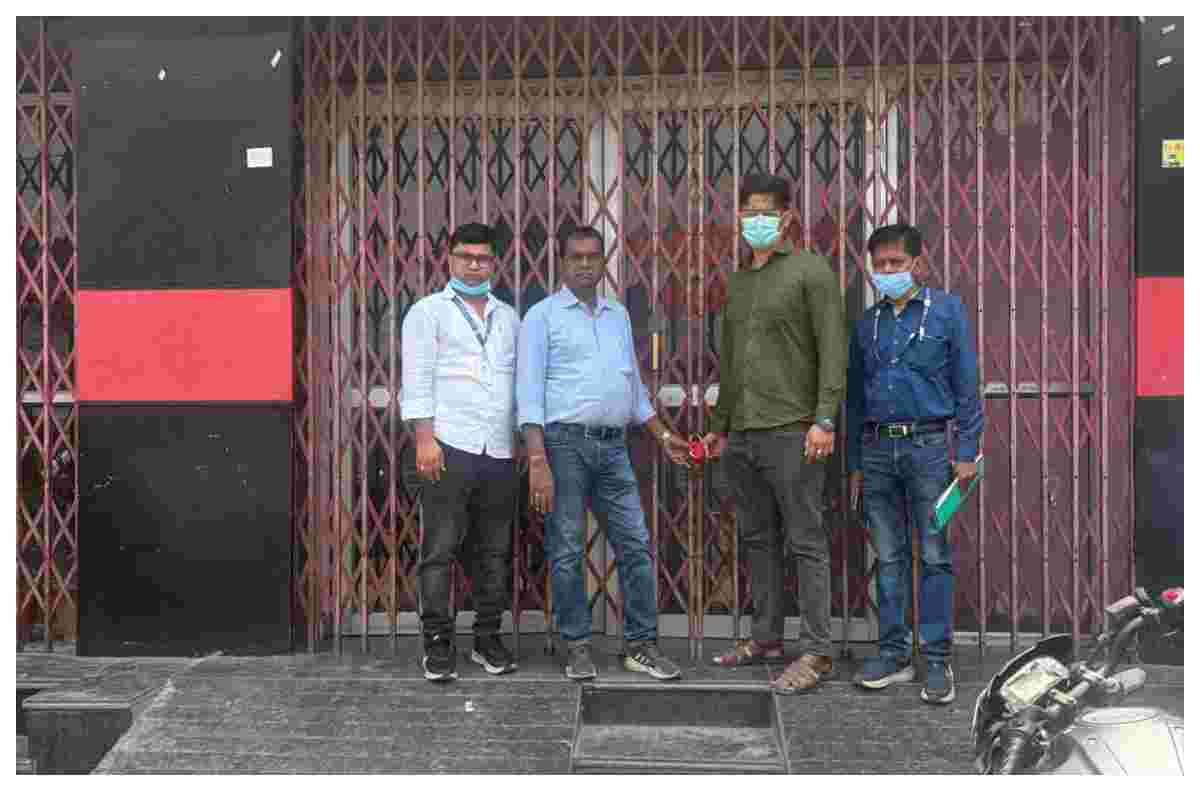 मुजफ्फरपुर अग्निकांड के बाद स्वास्थ्य विभाग की बड़ी कार्रवाई, दो अस्पताल सील
