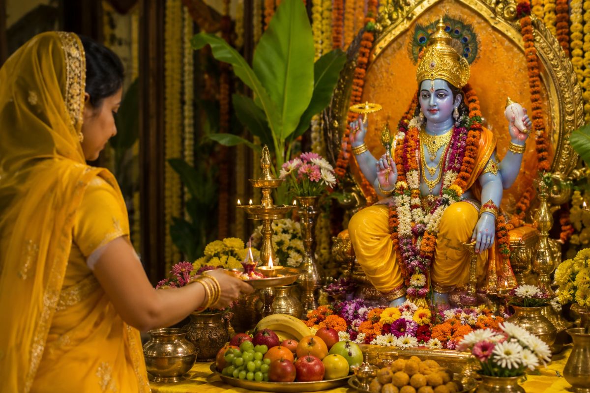 निर्जला एकादशी आज, शुभ मुहूर्त से लेकर पूजा विधि, आरती-चालीसा तक, यहां जानें सब कुछ