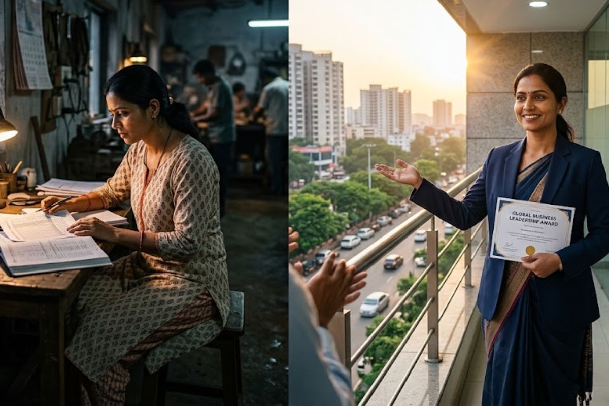 भाग्य नहीं, कर्म पर भरोसा करते हैं इस मूलांक के लोग, संघर्ष के बाद मिलती है सफलता