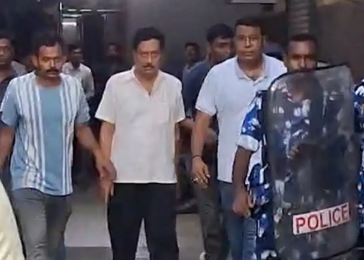 जबरन वसूली मामला: तृणमूल नेता सब्यसाची दत्ता के 5 खाते फ्रीज, पत्नी इंदिरा अभी भी लापता