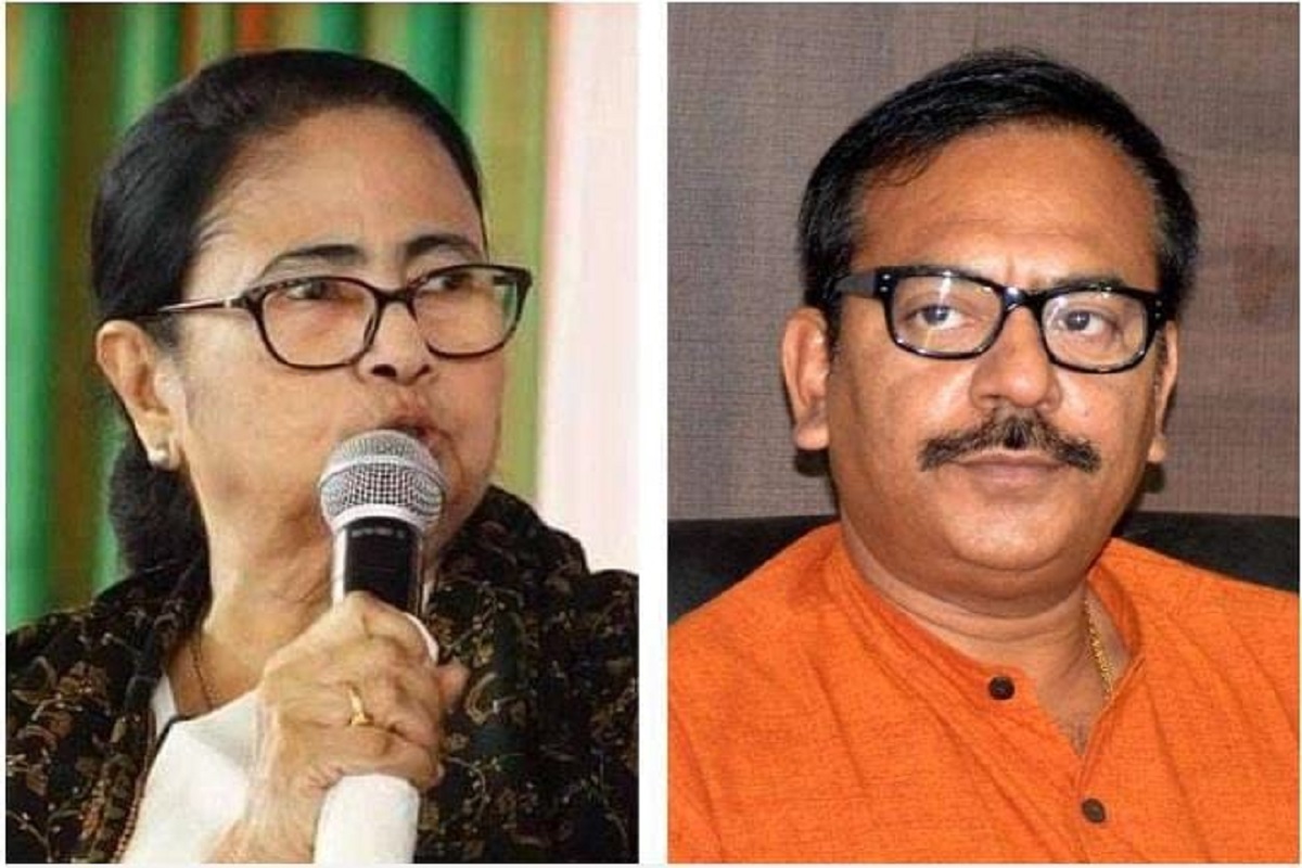 अरूप विश्वास ने तोड़ा ममता बनर्जी का विश्वास, फ्रीज होगा तृणमूल कांग्रेस का अकाउंट