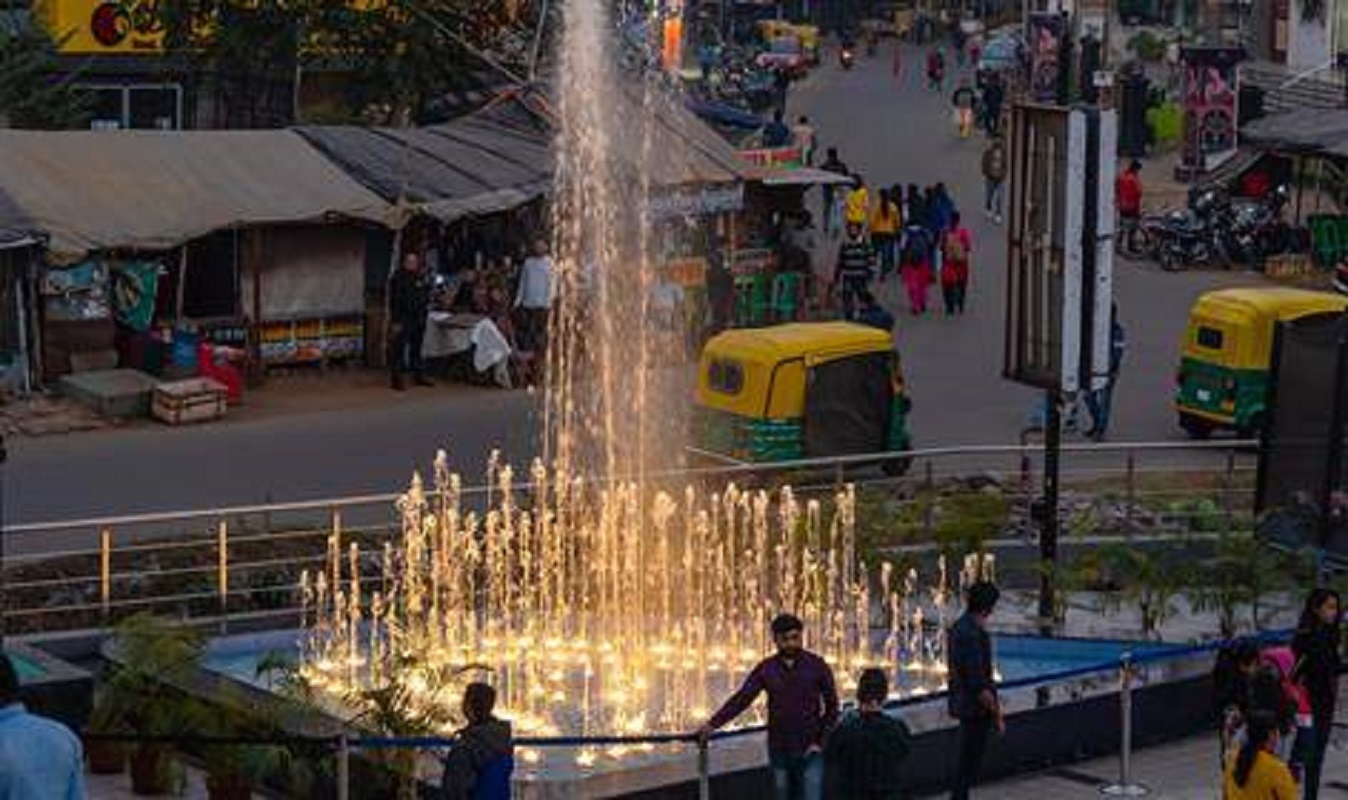 सड़क पर फेंकी गंदगी तो लगेगा जुर्माना, बंगाल का दुर्गापुर बनेगा ‘फाइन सिटी’