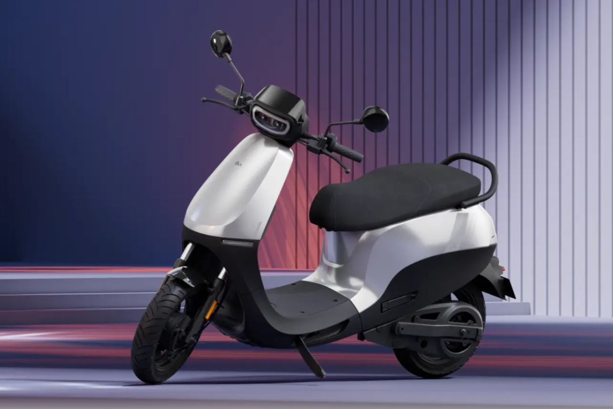 Ola S1 X 3kWh