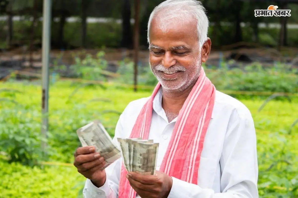 PM Kisan की 23वीं किस्त जारी, किसानों के खाते में पहुंचे ₹2,000; ऐसे करें तुरंत स्टेटस चेक