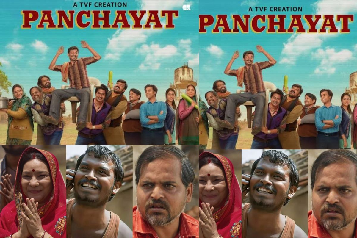 TVF की ‘पंचायत सीजन 5’ में दिखेंगे कई बड़े ट्विस्ट, बनराकस, क्रांति देवी और बिनोद ने दिए ये हिंट