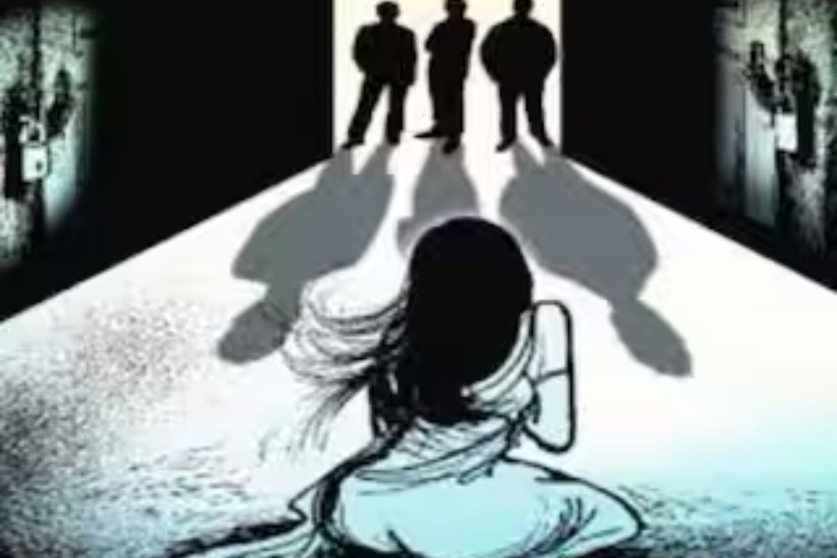 पटना में डांस करने झारखंड से आई थीं दो बहनें, आरोपियों ने सामूहिक दुष्कर्म के बाद मारपीट की, मोबाइल भी छीना