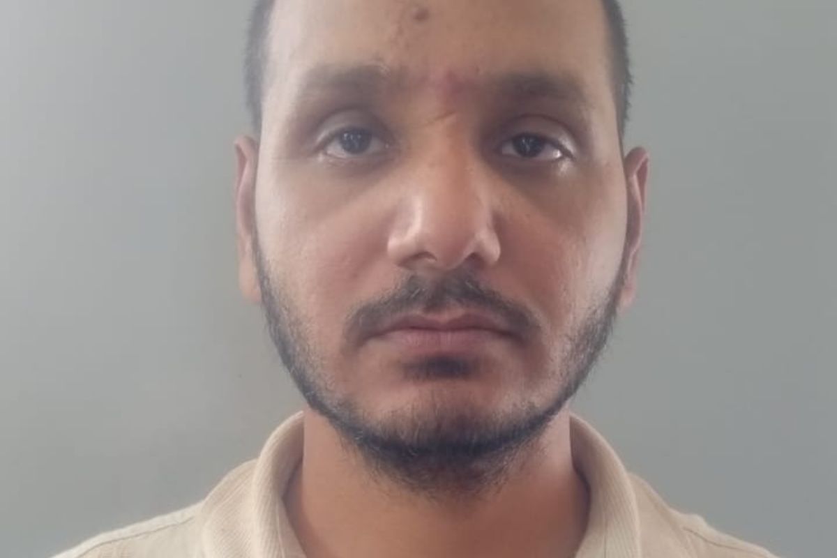 पटना में दवा कारोबार के नाम पर 2.50 करोड़ की ठगी, आरोपी आदित्य कुमार मुंबई से गिरफ्तार