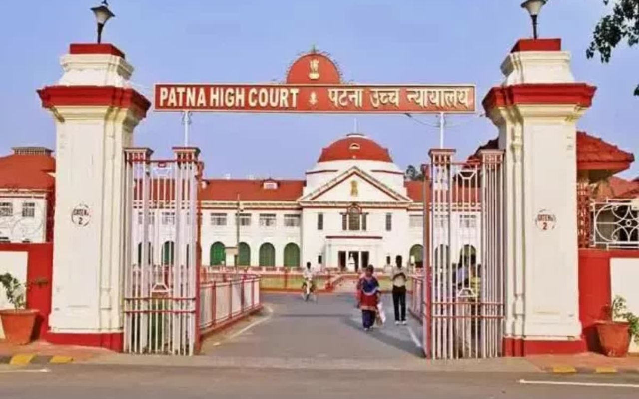 भोजपुर एसपी और पुलिस अफसरों को पटना हाईकोर्ट का आदेश, 2 जुलाई को होना होगा हाजिर, जानें मामला
