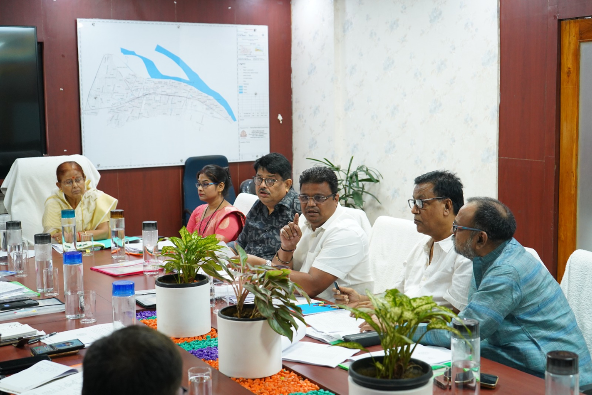 पटना में अब पानी पीना हुआ महंगा, प्रॉपर्टी टैक्स के आधार पर वसूला जाएगा शुल्क, नगर निगम ने 14 प्रस्तावों पर लगाई मुहर