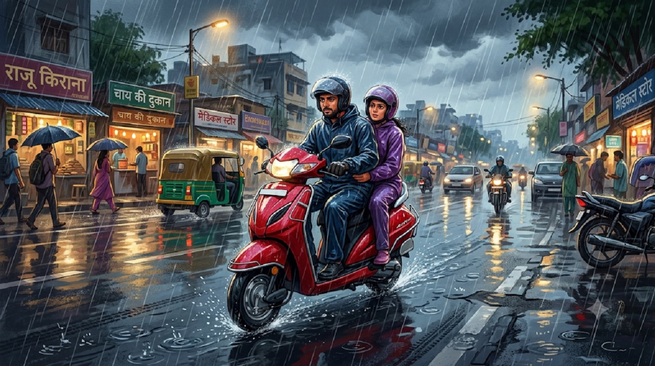 Patna Weather: 40 डिग्री के पार पहुंचा तापमान, उमस और गर्मी से लोग बेहाल, जानें कब होगी बारिश