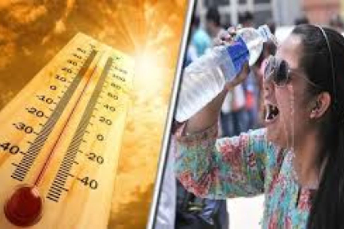 पटना आने वाला मानसून मुजफ्फरपुर के पास ठहरा, जानिए अगले 3-4 दिन कैसा रहेगा मौसम