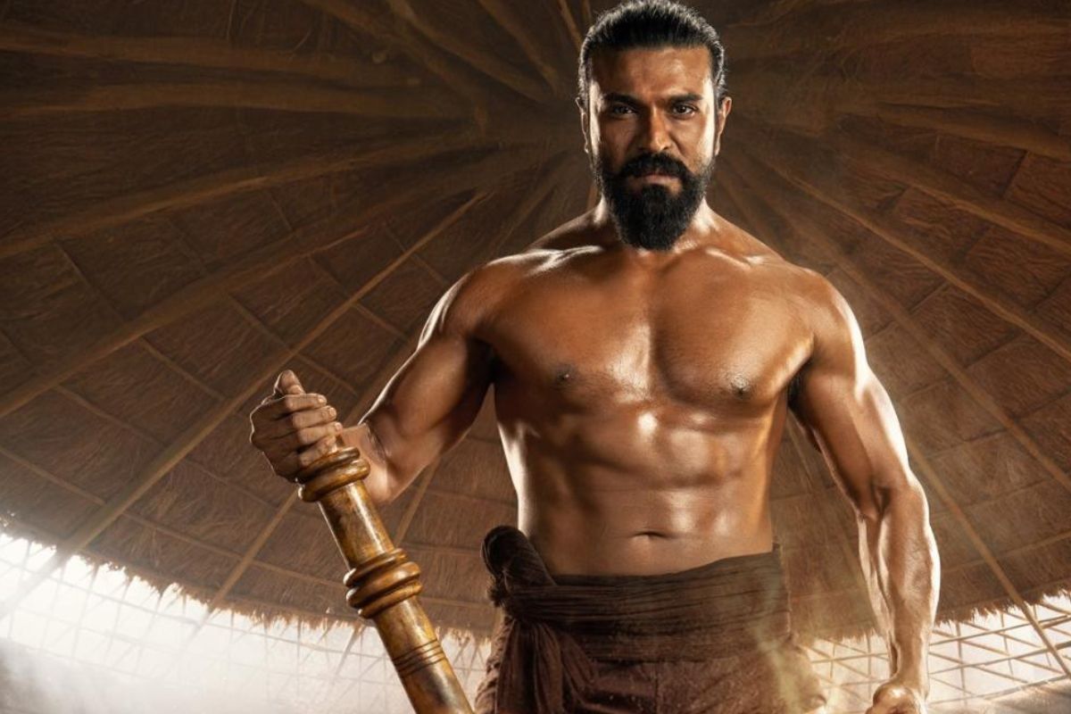 Peddi: राम चरण की ‘पेड्डी’ पहले दिन दुनियाभर में 100 करोड़ क्लब में कर सकती है एंट्री, एक्सपर्ट का दावा