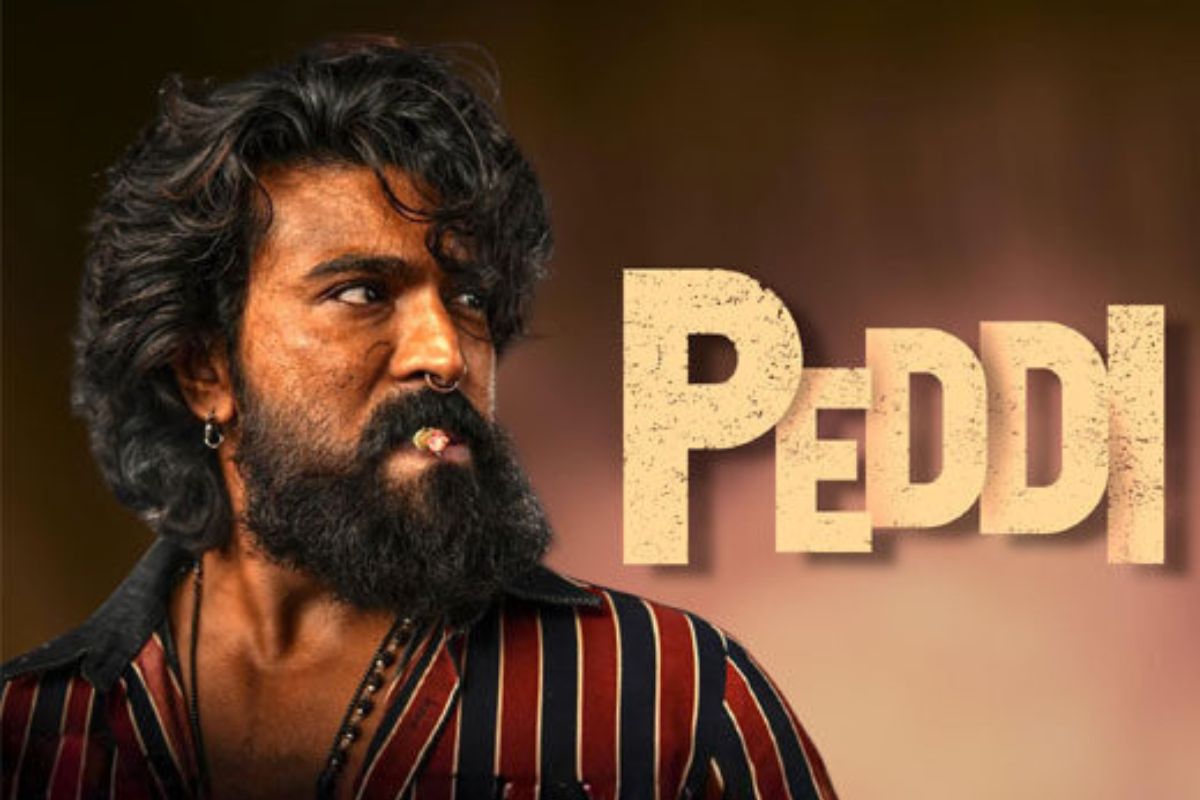 Peddi Box Office: 400 करोड़ पार करते ही राम चरण की ‘पेड्डी’ ने रचा इतिहास, बनी 2026 की सबसे बड़ी साउथ फिल्म