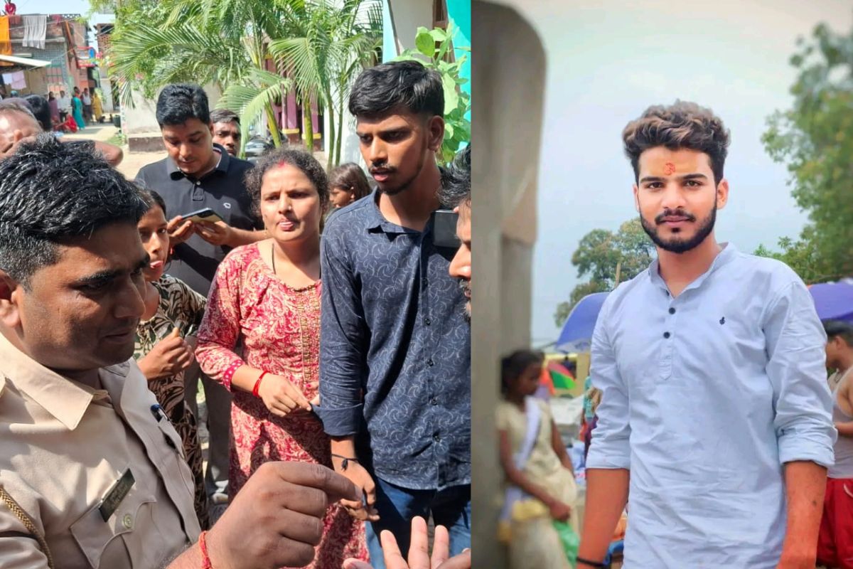 सीवान: 17 महीने इलाज के बाद प्रेमी की मौत, शव लेकर प्रेमिका के घर पहुंचे परिजन, जानिए पूरा मामला