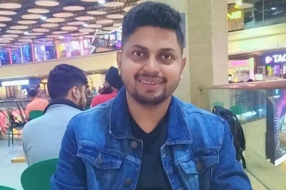 गया जी के शिवेंदु हर्ष बने डीएसपी, BPSC 70वीं में हासिल की 98वीं रैंक, वजीरगंज में जश्न का माहौल