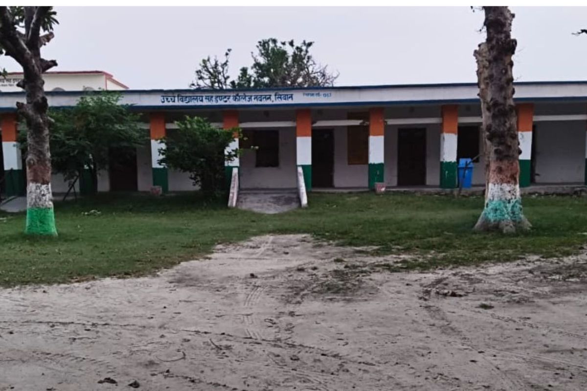 सीवान डिग्री कॉलेज में 1 जुलाई से शुरू होगी पढ़ाई, 31 छात्राओं के नामांकन को मिली मंजूरी, जानिए पूरी तैयारी