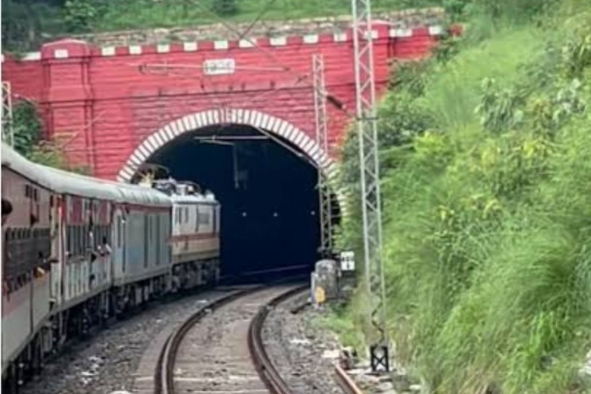 120 साल पुरानी तीन रेल सुरंग होगी और मजबूत, बिहार की इन धरोहरों के लिए रेलवे का मास्टर प्लान तैयार